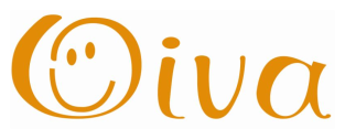 Oivahymy -logo